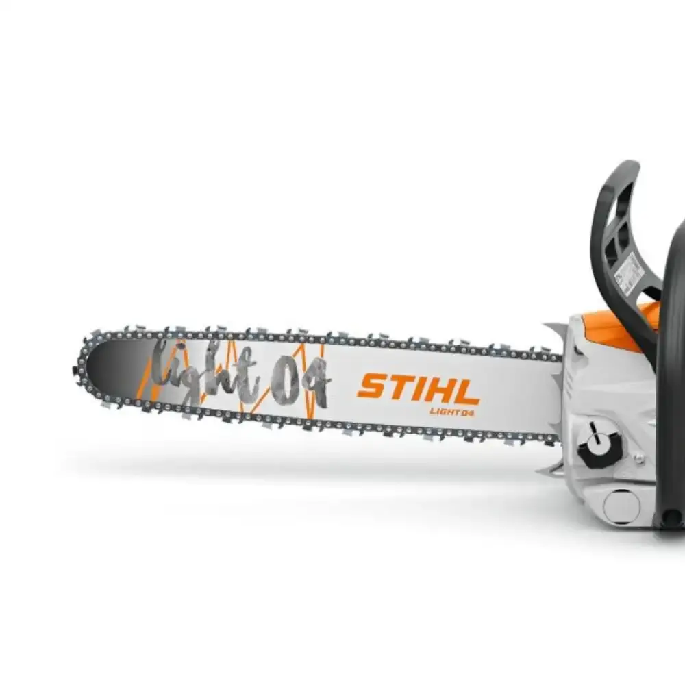 Motosserra a bateria 36V MA022000049 Stihl — fotografia 5