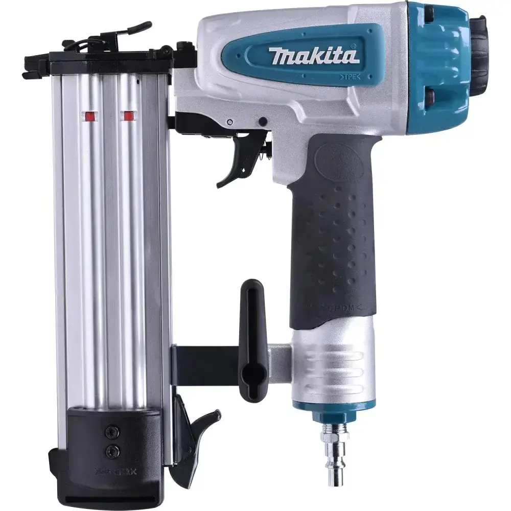 Pinador pneumático 15-50MM AF506 Makita — fotografia 6