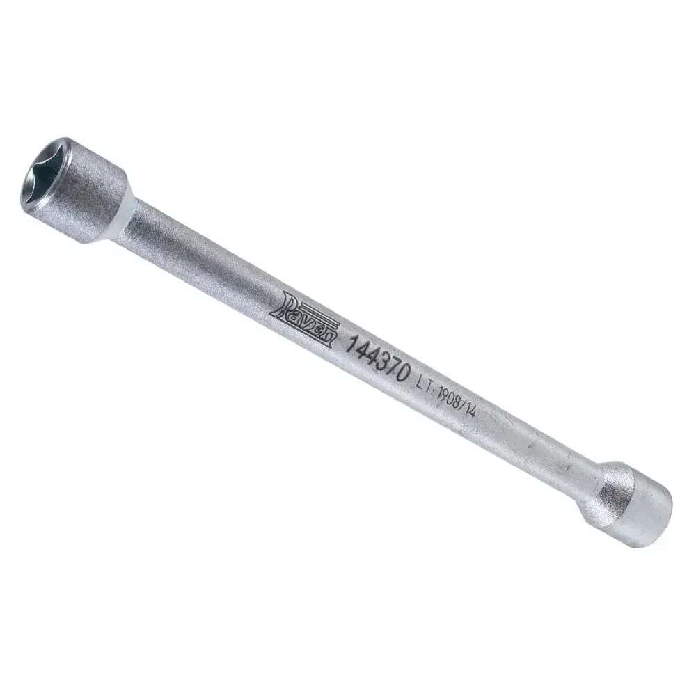 Chave sextavada 16MM encaixe 1/2” com imã 144370 Raven — fotografia 6