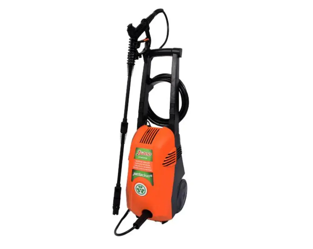 Lavadora de alta pressão J6000 220V Jacto — fotografia 3