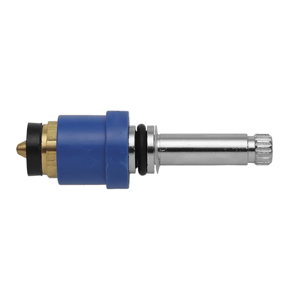 Reparo torneira Blukit deca similares