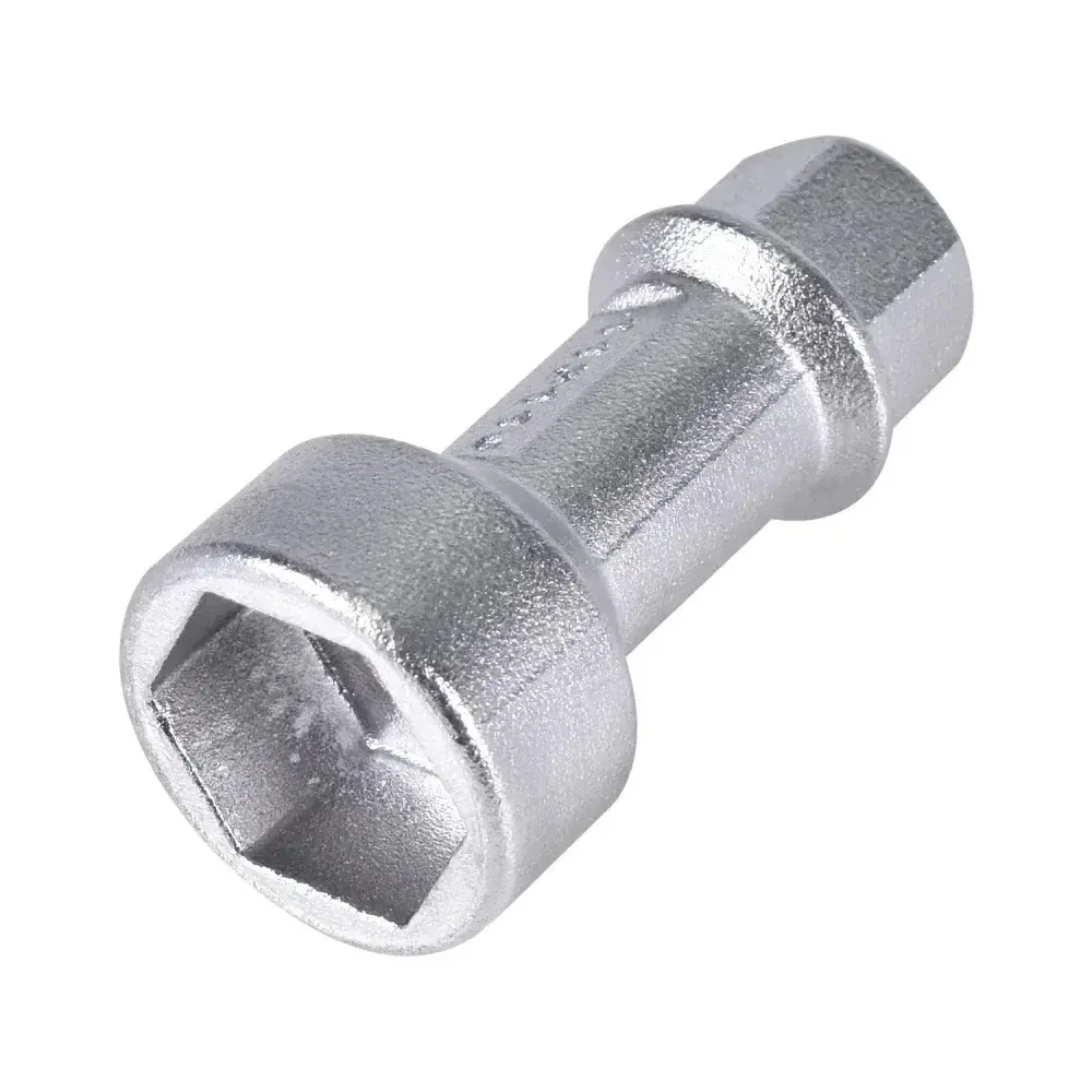 113116 chave sextavada 22 mm para porca do amotecedor Raven — fotografia 9