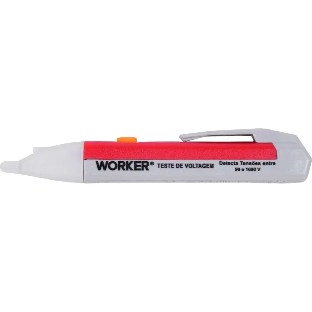 Teste de voltagem 90V-1000V ac Worker