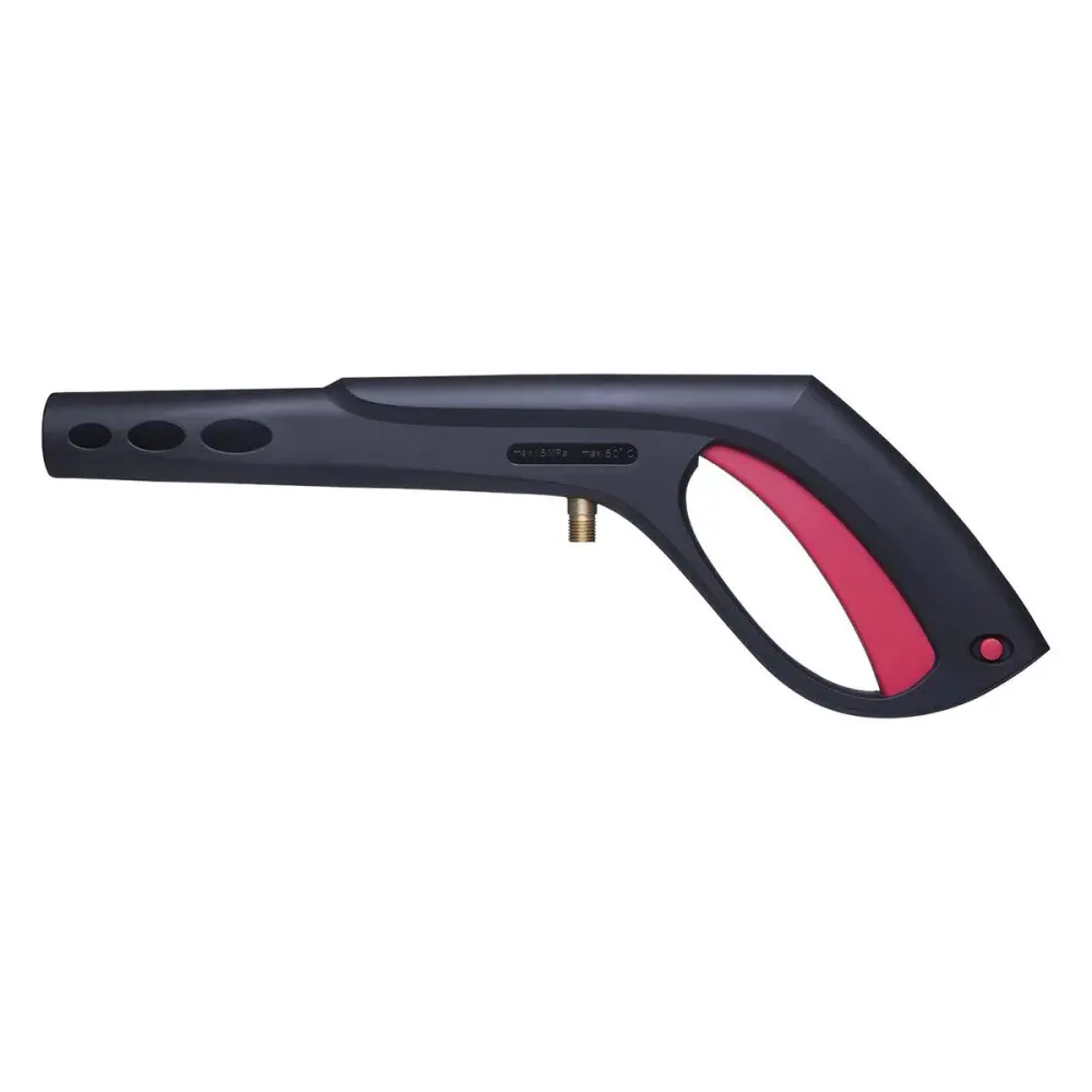 Pistola lavadora 1400W Worker
