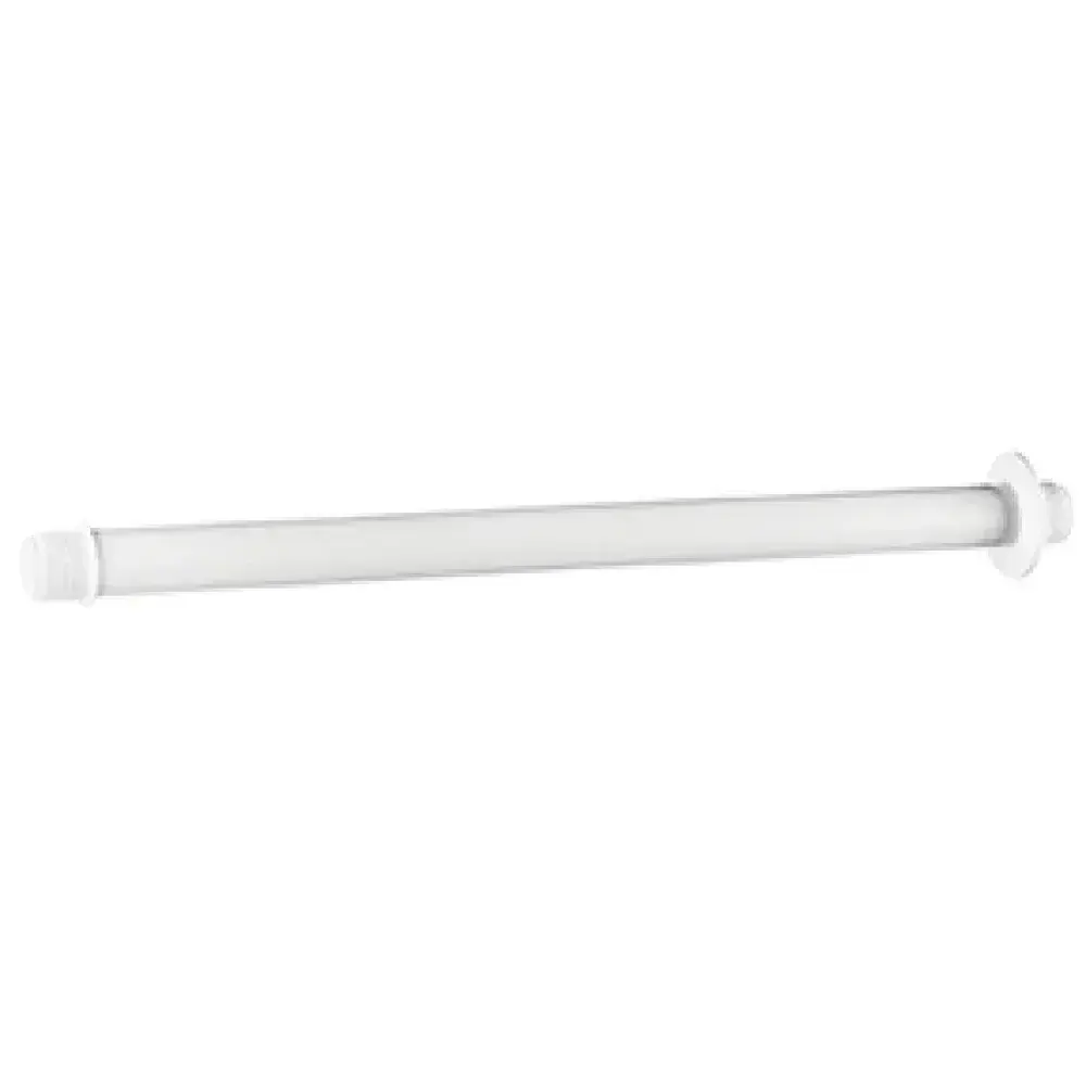 Braço chuveiro 30CM Herc — fotografia 4
