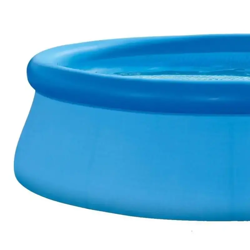 Piscina Inflável 2.362 Litros 244 x 66 CM Easy Set INTEX — fotografia 2