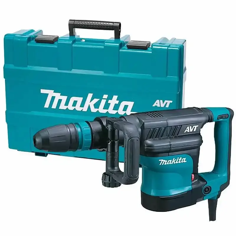 Martelete sds-max 1510W 10.8 KG rompedor 220V Makita — fotografia de referência