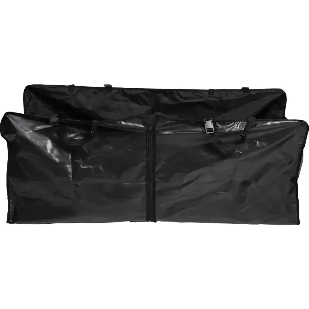 Capa impermeável pet para automóveis 140X160CM Kala — fotografia 5