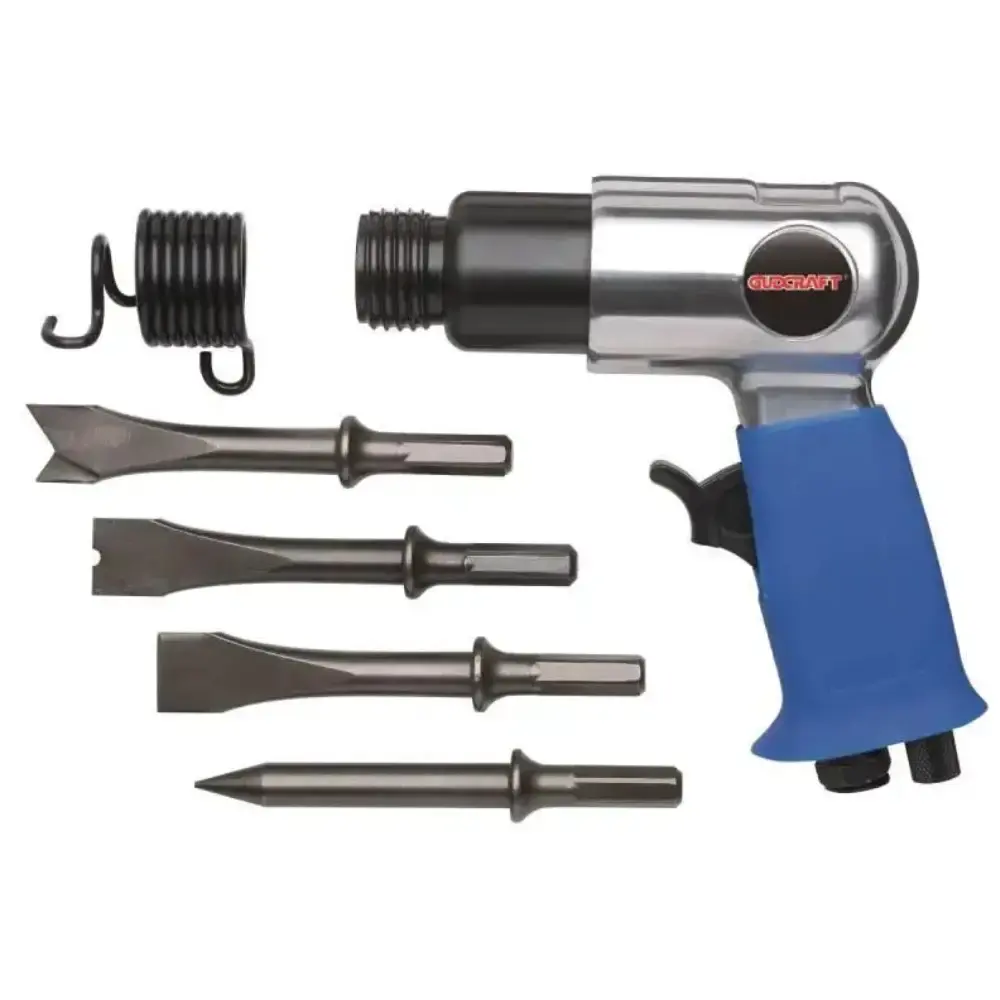 Martelete pneumático 150MM 8PK Eda