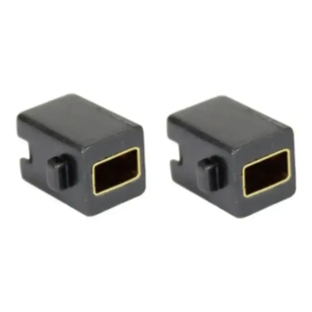 Porta escovas com carvão 6060 / 6070 original Skil 127V