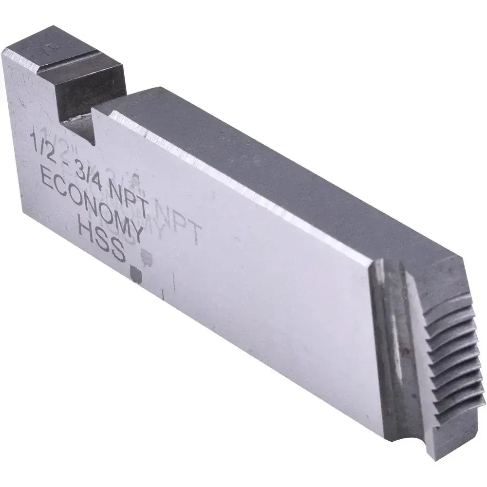 Jogo de cossinetes universal 1/2” – 3/4” npt super ego — fotografia 9