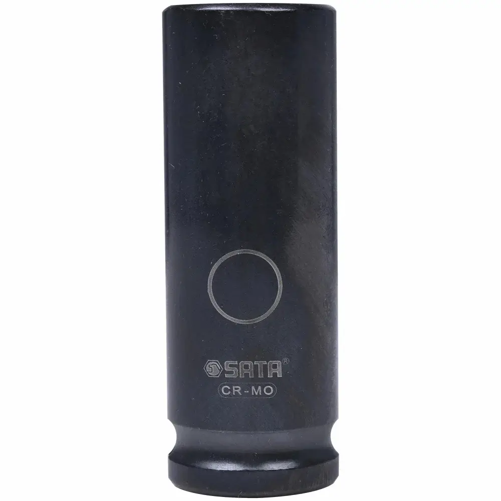 Soquete impacto sextavado 17MM enc. 1/2 ST34410SC Sata — fotografia 7