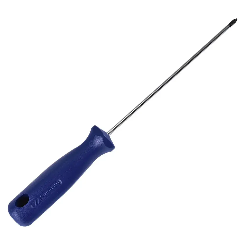 Chave de fenda cruzada phillips 1/8 x 4 036.292 Gedore — fotografia 9