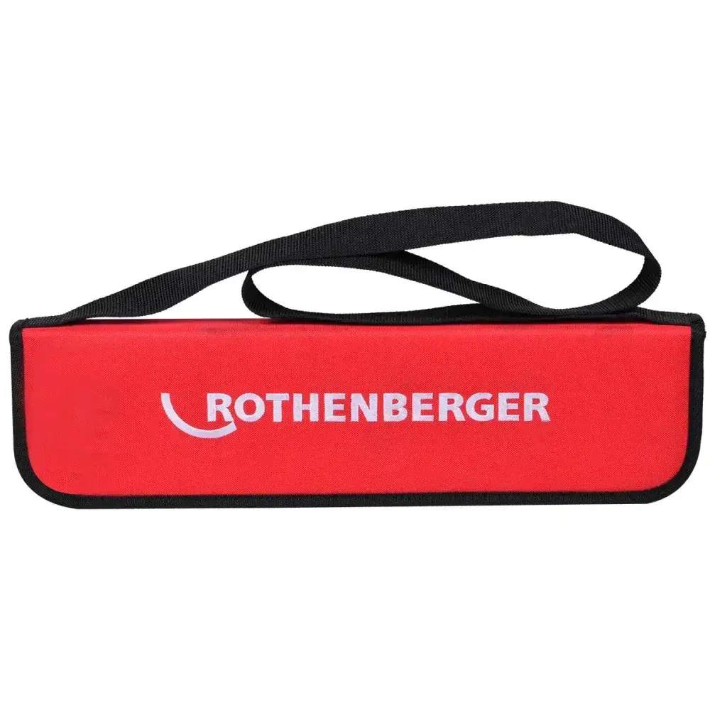 Chave dinamométrica rotorque aircon 15-32MM Rothenberger — fotografia 11