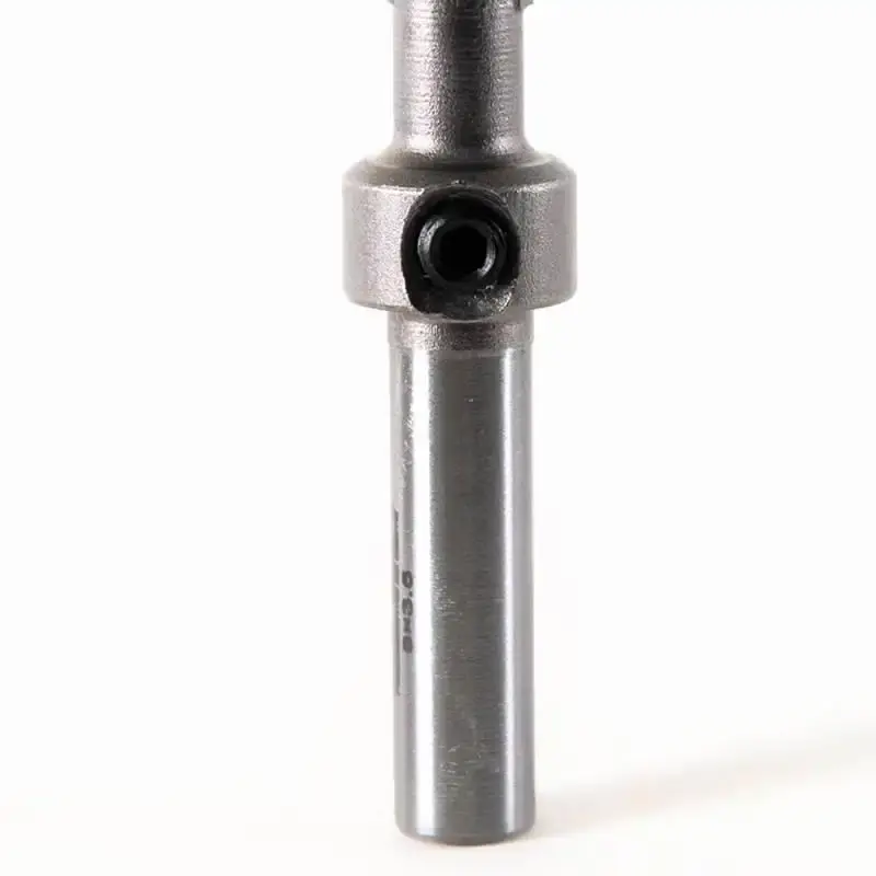 Escareador HW Cônico 2 Cortes com Broca 3.5 x 8mm 6960.02 INDFEMA — fotografia 5
