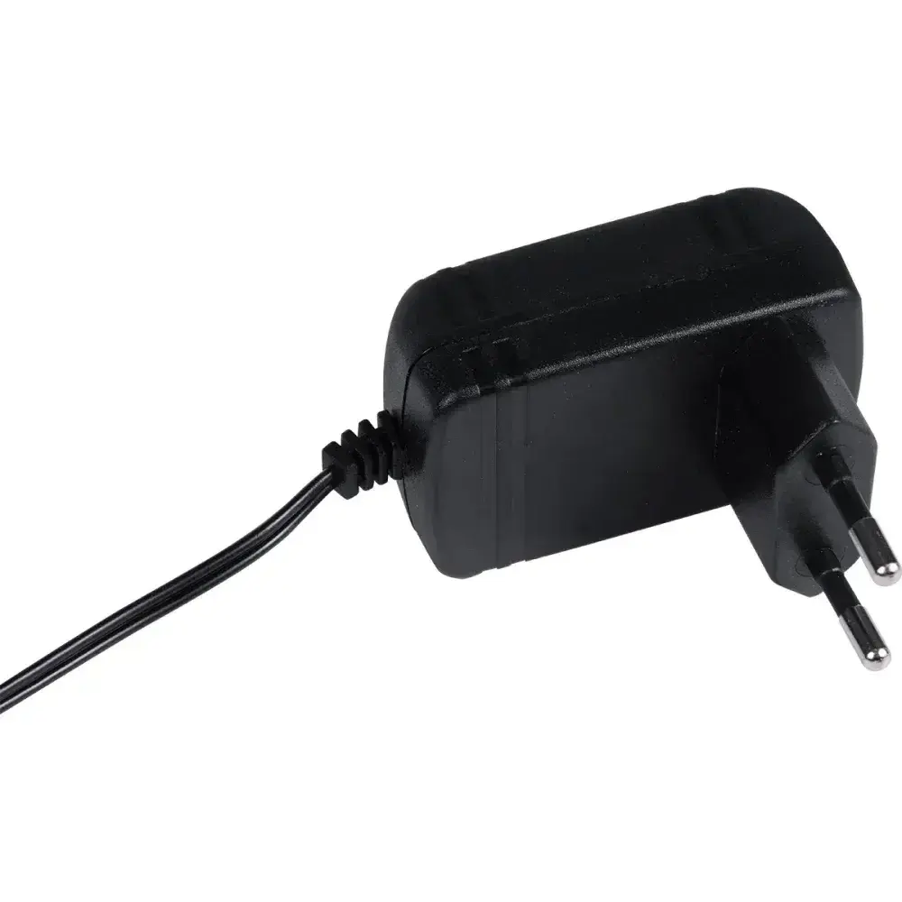 Carregador de bateria bivolt 23VDC 0,4A Worker — fotografia 7