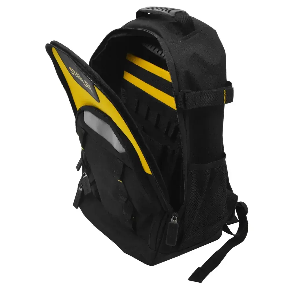 Mochila para ferramentas 16" Stanley — fotografia 8
