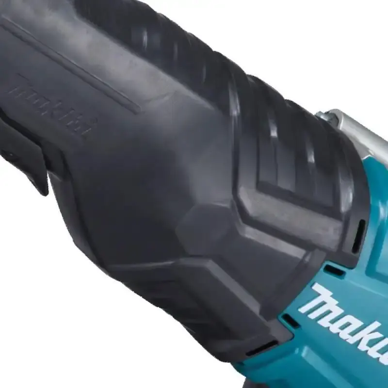 Serra Sabre à Bateria 18V DJR360Z s/ Bateria e Carregador MAKITA — fotografia 4