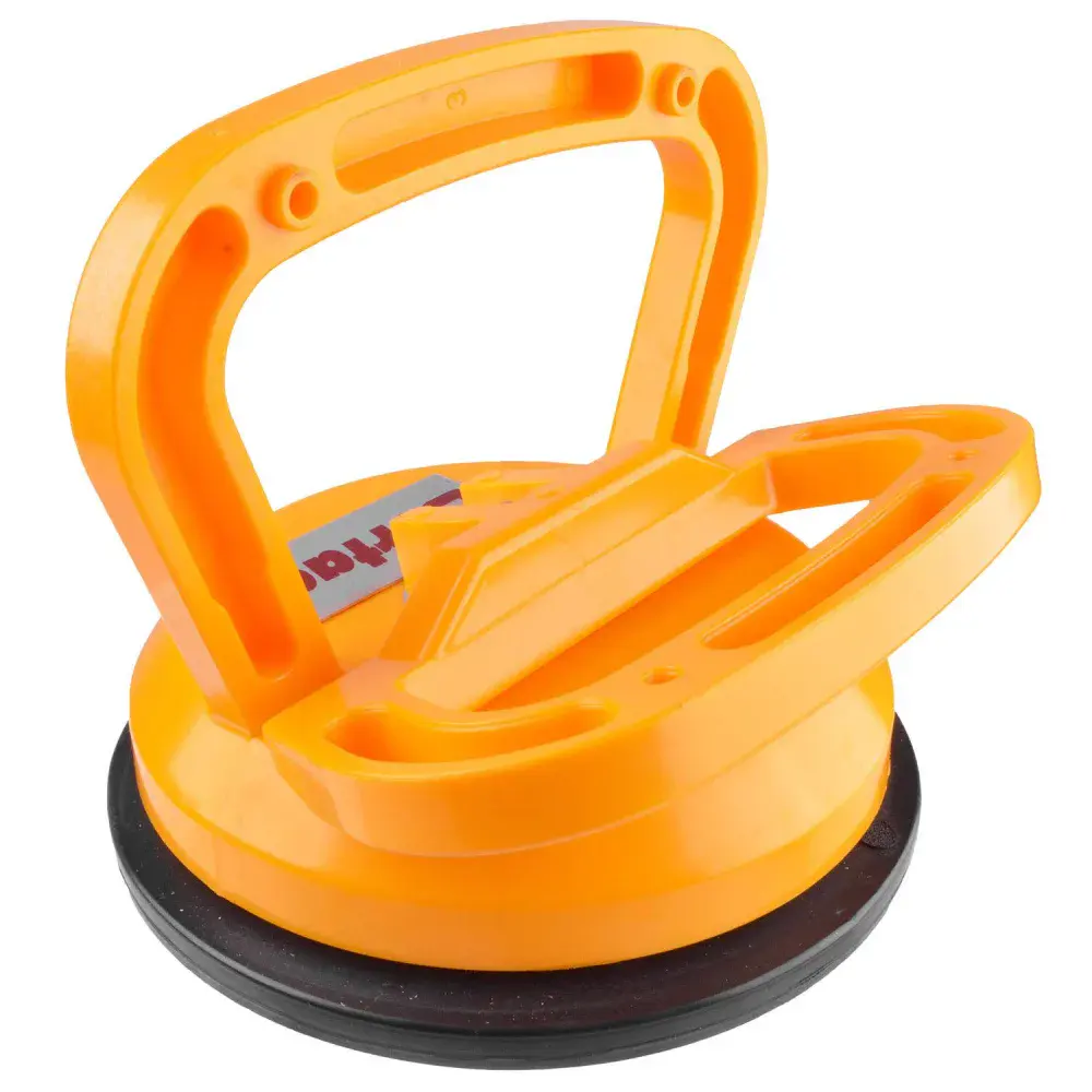 Ventosa para vidro simples de 30KG Cortag — fotografia 5