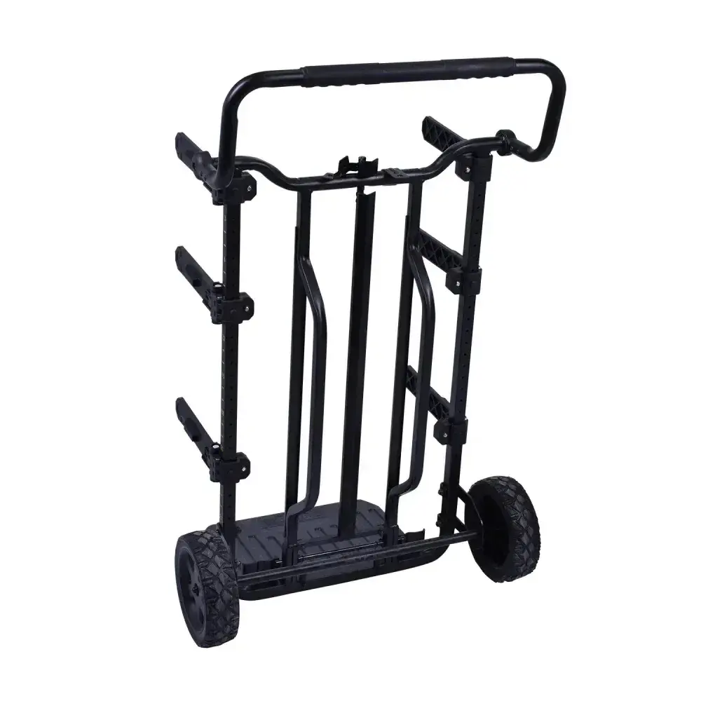 Carrinho modular de alumínio toughsystem DWST08210 Dewalt — fotografia 11