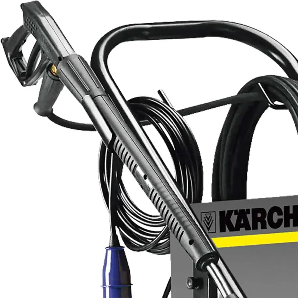 Lavadora de alta pressão hd 7/15 4000W 220V Karcher — fotografia 3