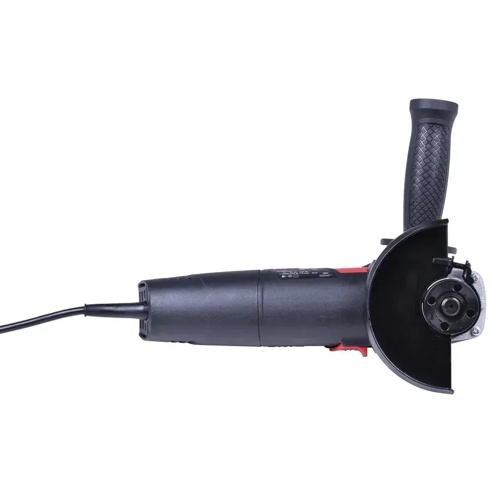 Esmerilhadeira angular 4 1/2 830W 9004 Skil - 220 volts — fotografia 10
