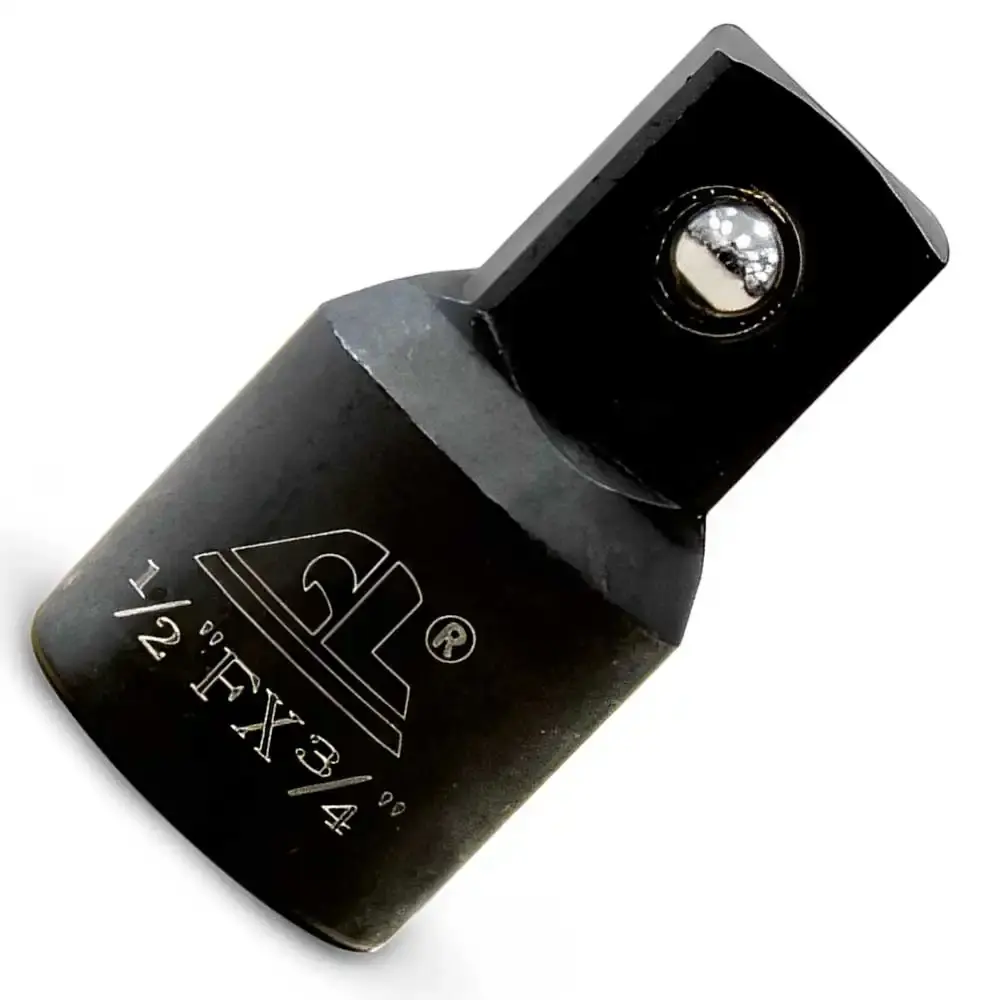 Adaptador para soquete 3/4 pol para 1/2 pol 8924 Bremen — fotografia 4
