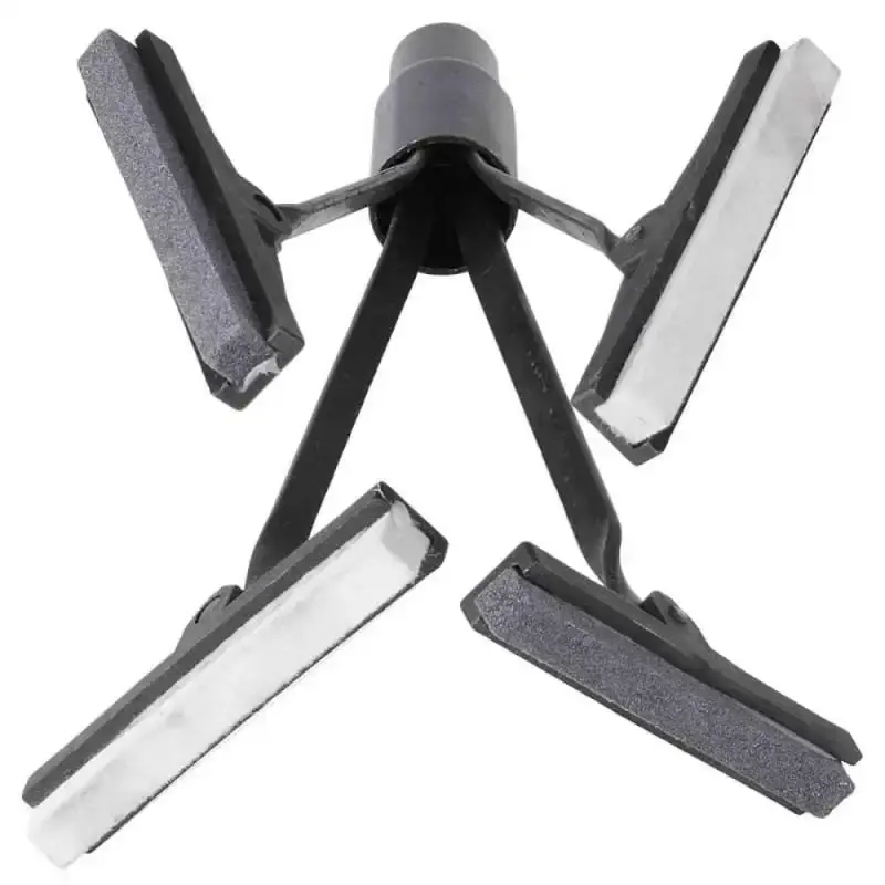Brunidor para camisa de cilindro 70 à 150MM 101207 Raven — fotografia 3