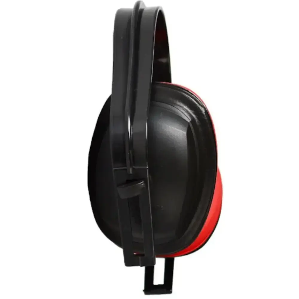 Abafador de ruídos auricular tipo fone CG 104 Carbografite — fotografia 4
