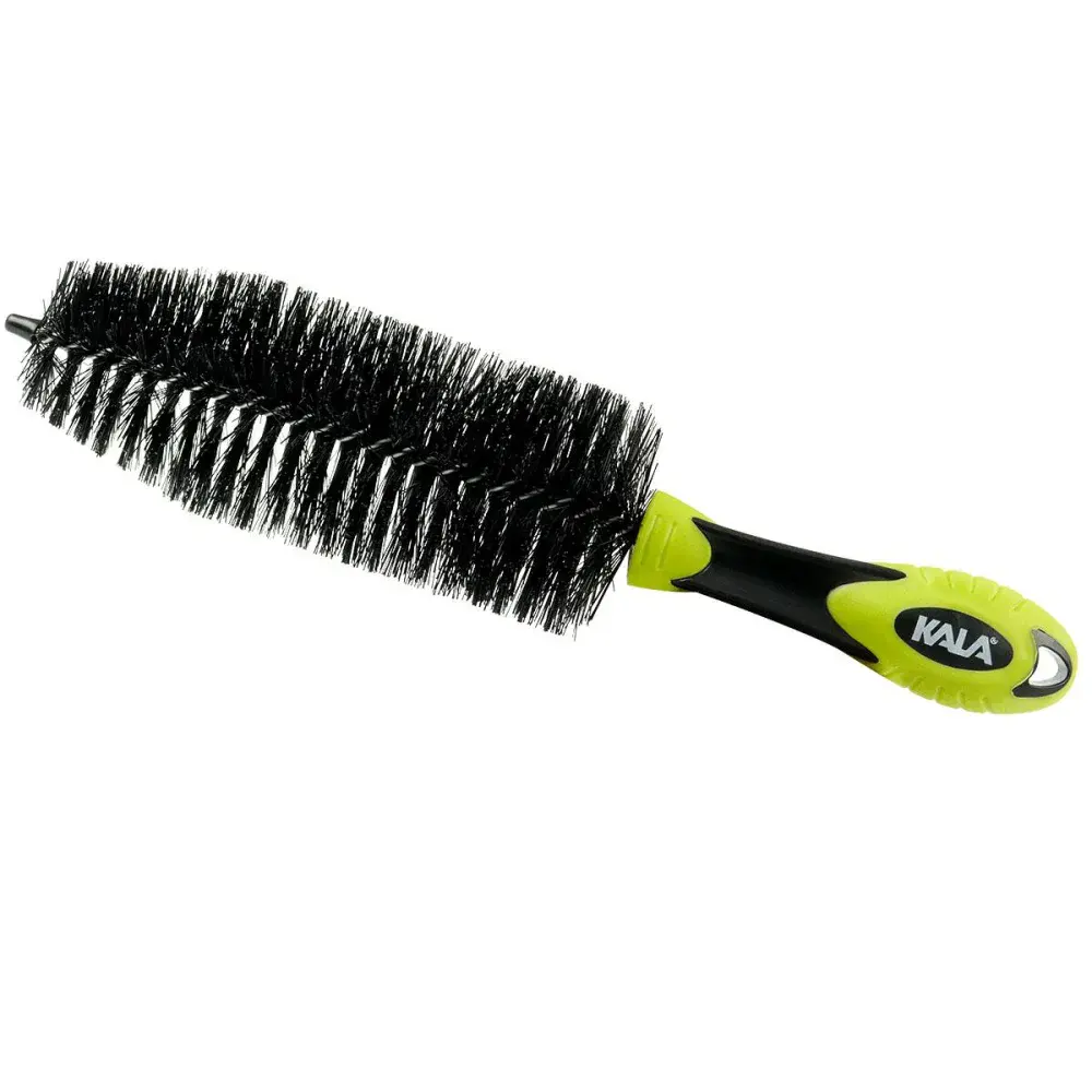 Escova cônica de limpeza para automóveis 49X9CM Kala — fotografia 4