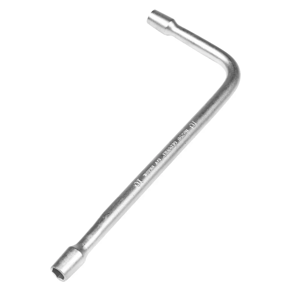 Chave biela de 10 mm Gedore — fotografia 3