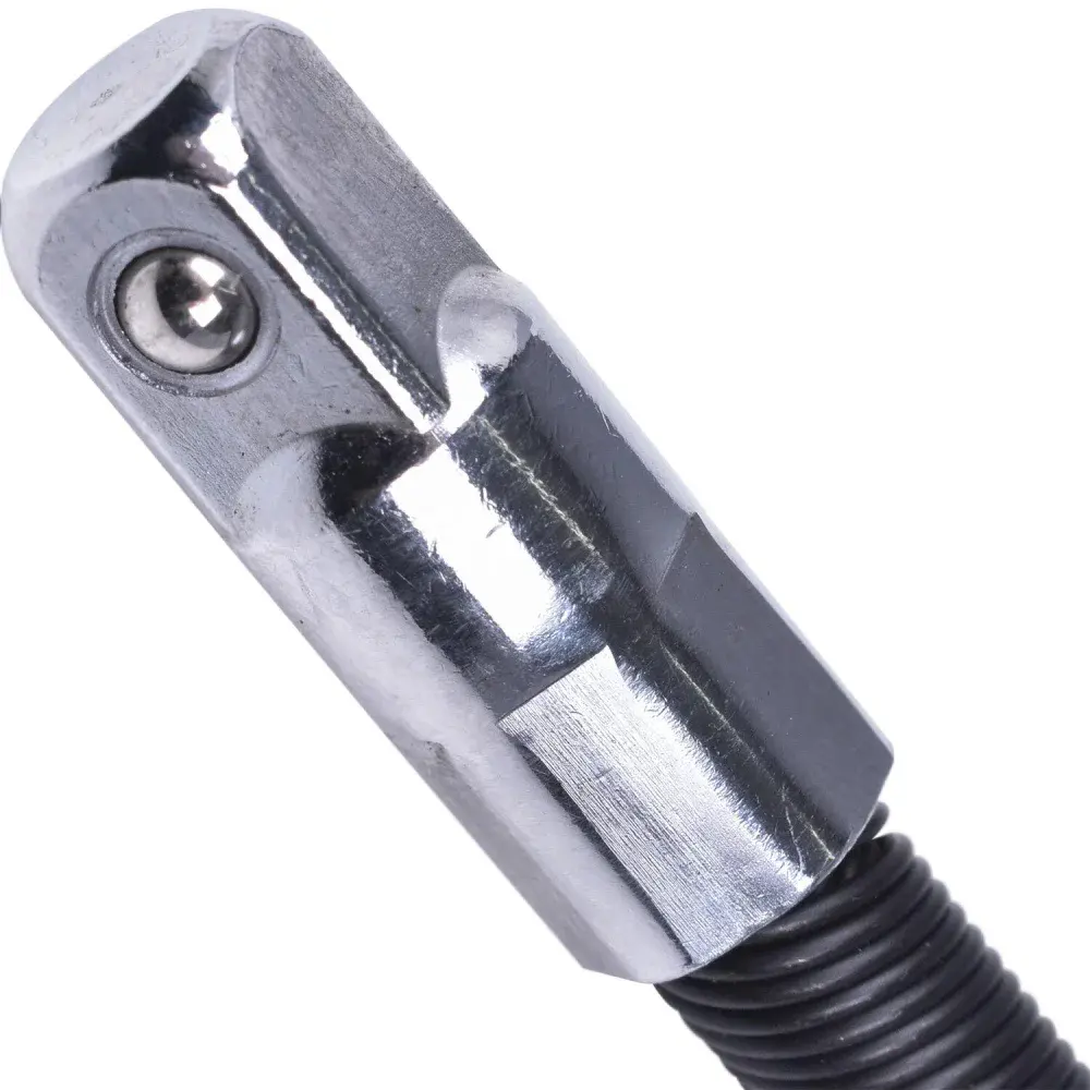 Extensão flexível longa encaixe 3/8 Sata ST12922SC — fotografia 3