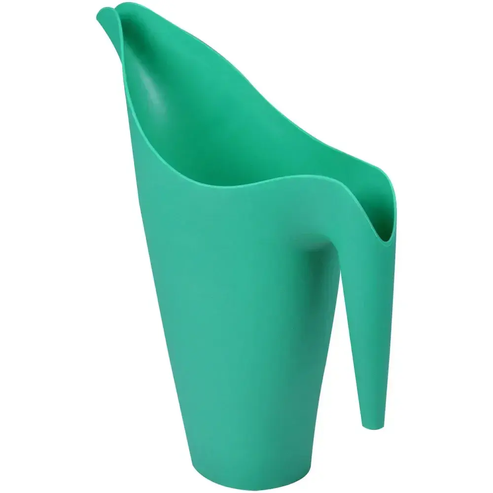 Jarro plástico para jardinagem verde 1,6L Kala — fotografia 8
