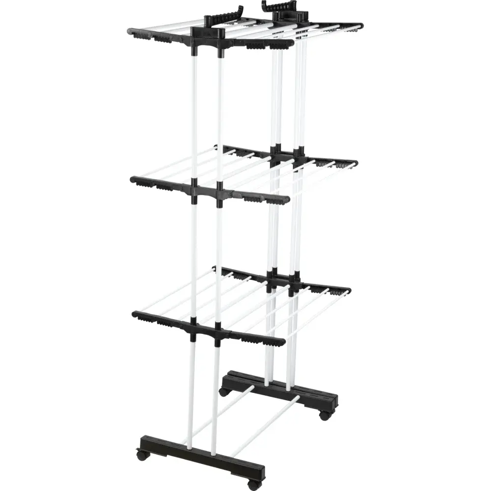 Varal vertical extensivo Kala — fotografia 6