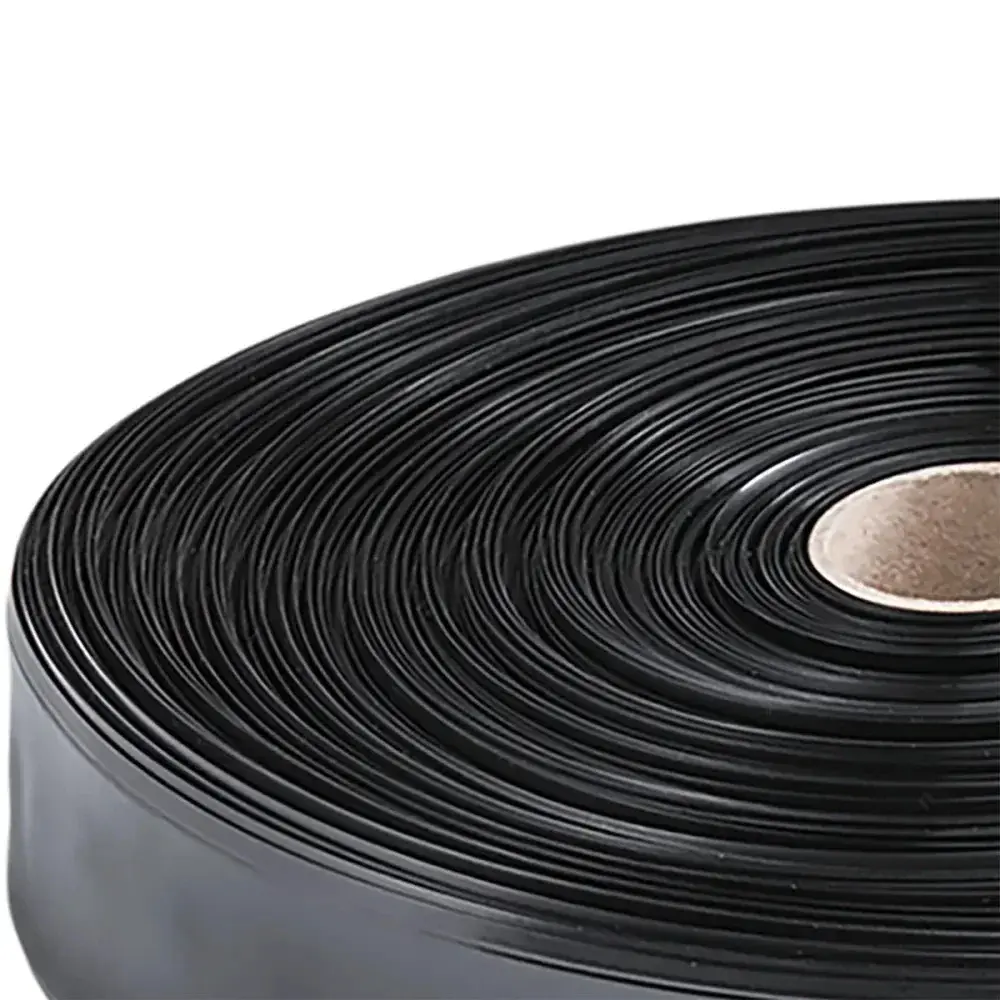 Rolo de mangueira de irrigação com jato vertical 100M Liege — fotografia 8