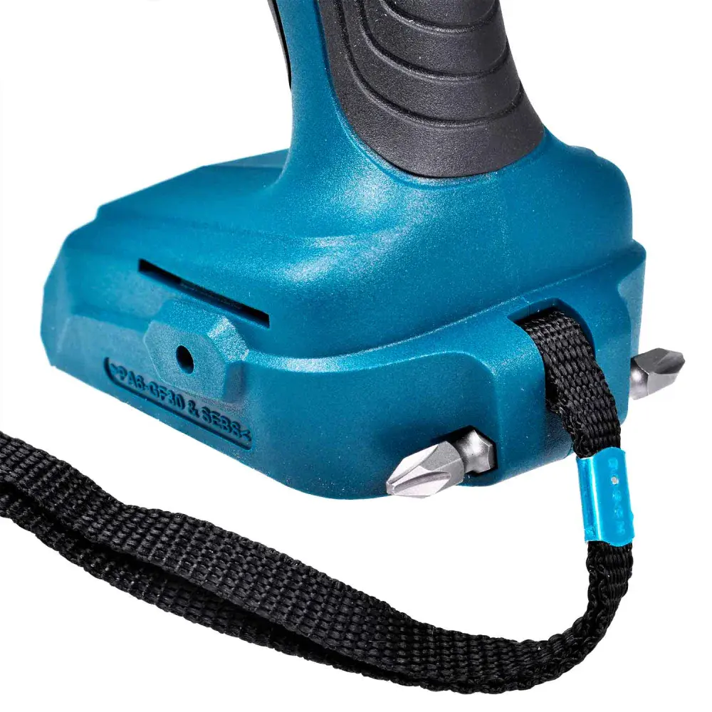 Chave de impacto 1/4” e 1/2 18V professional GDX180-LI Bosch — fotografia 4