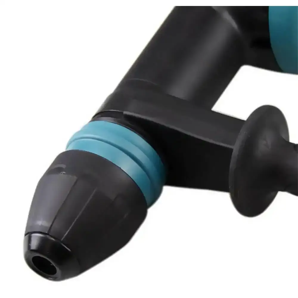 Martelete rompedor max 5,1KG 1100W HM0870C Makita 110 V — fotografia 4