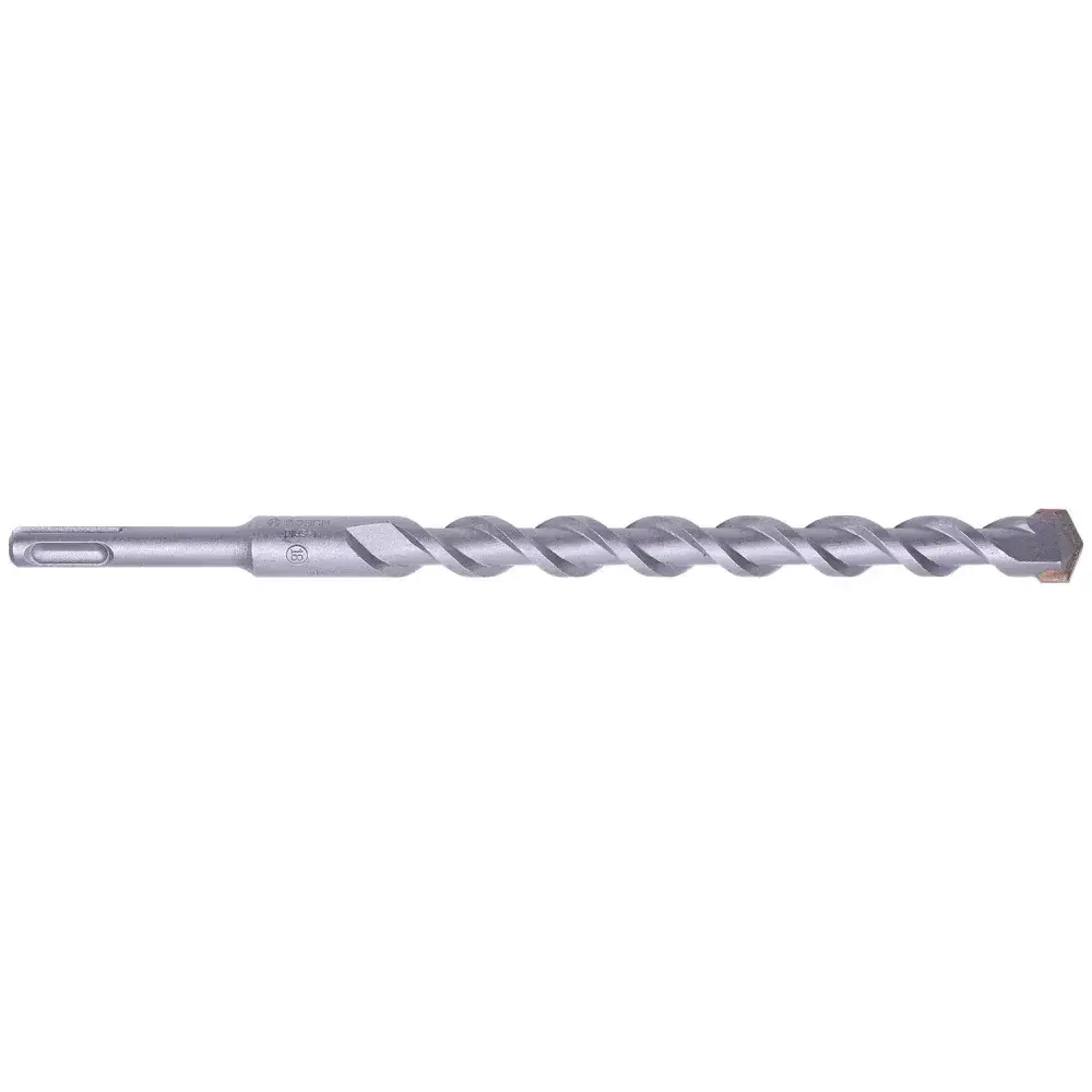 Broca para concreto 18 x 260MM sds plus 1 Bosch — fotografia 7