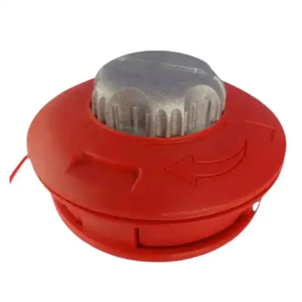 Fio de nylon para roçadeira blister 3,3MM redondo 46MTS Toyama — fotografia de referência