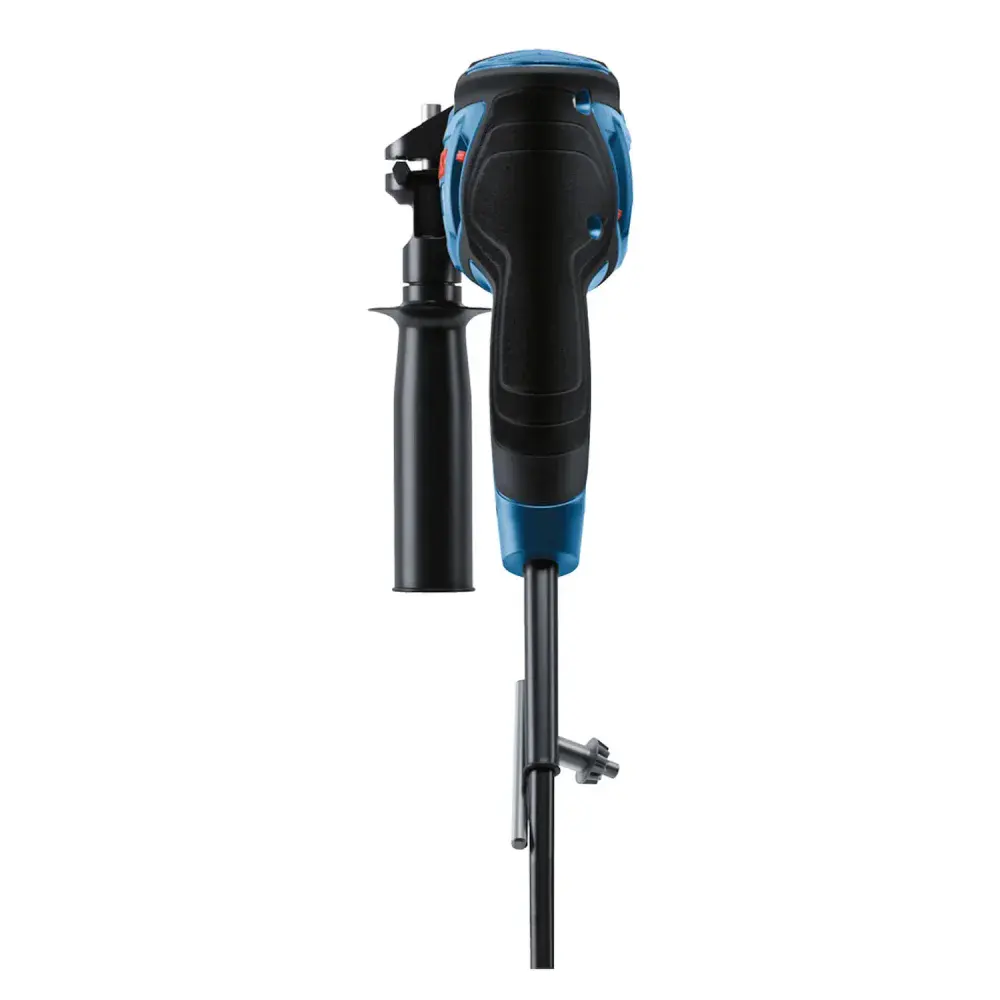 Furadeira de impacto reversível gsb 13 re 750W Bosch — fotografia 10