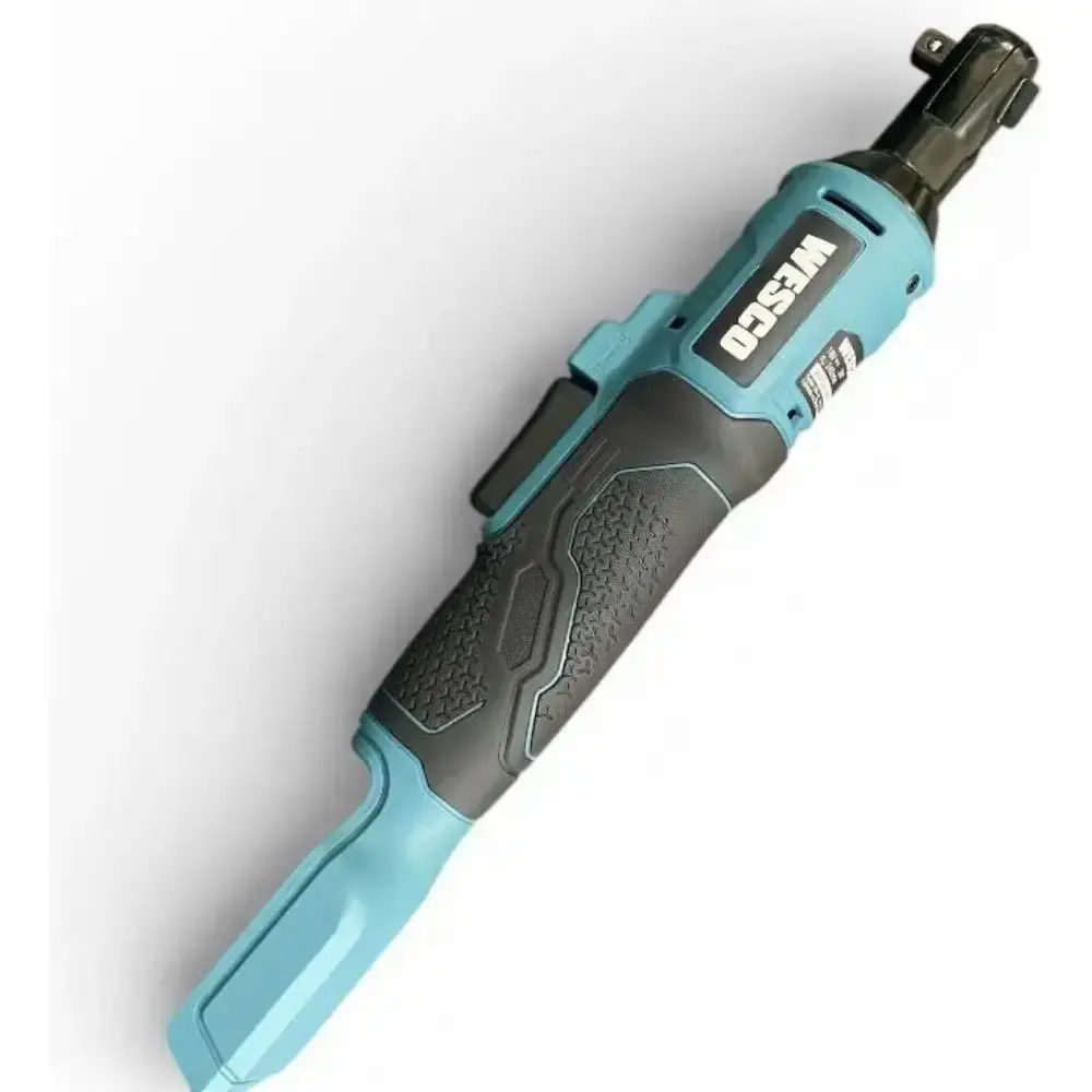 Chave catraca a bateria 18,0V 3/8 POL 47 nm WS2394.9 Wesco — fotografia 3