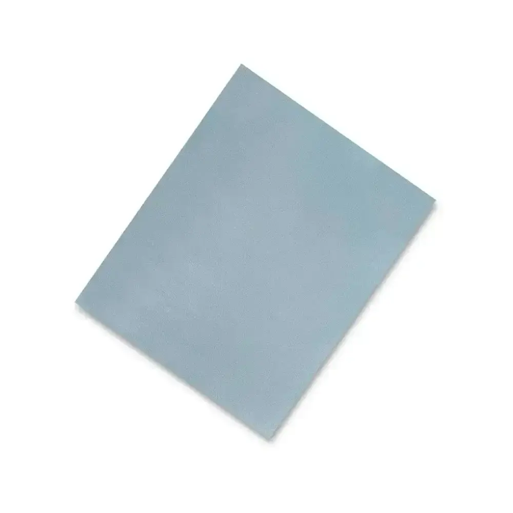 Kit com 10 folhas de lixamento 1948 siaflex 230X280MM P320 Bosch — fotografia 3