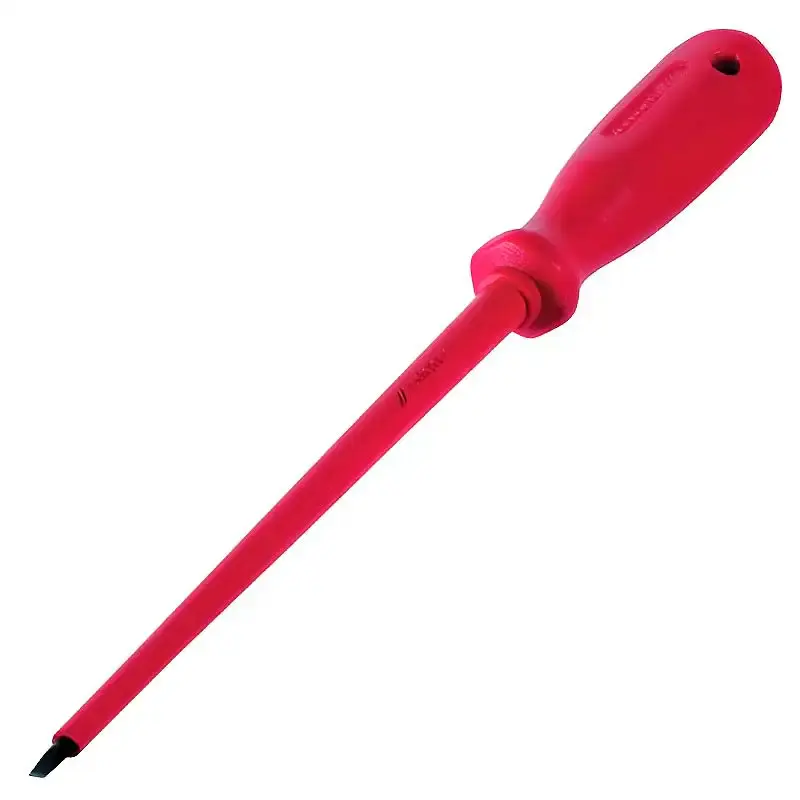Chave de Fenda 1/4 x 6 Pol Isolada 150NR GEDORE — fotografia de referência