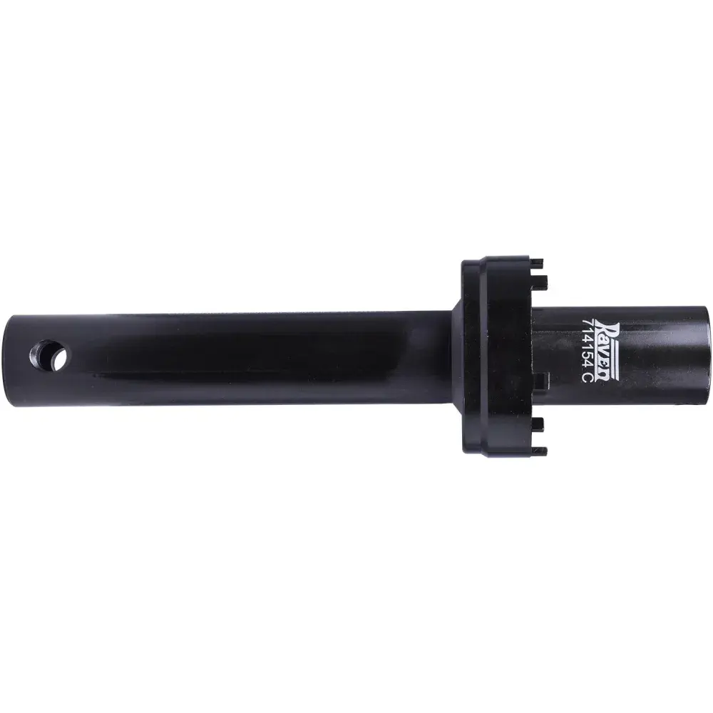 Chave para cubo traseiro mb eixo zf AVN132 Raven — fotografia 4