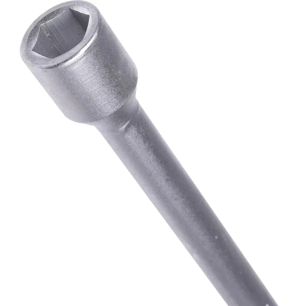 Chave de roda cruz 17X19 mm x 13/16/8 Tramontina — fotografia 4