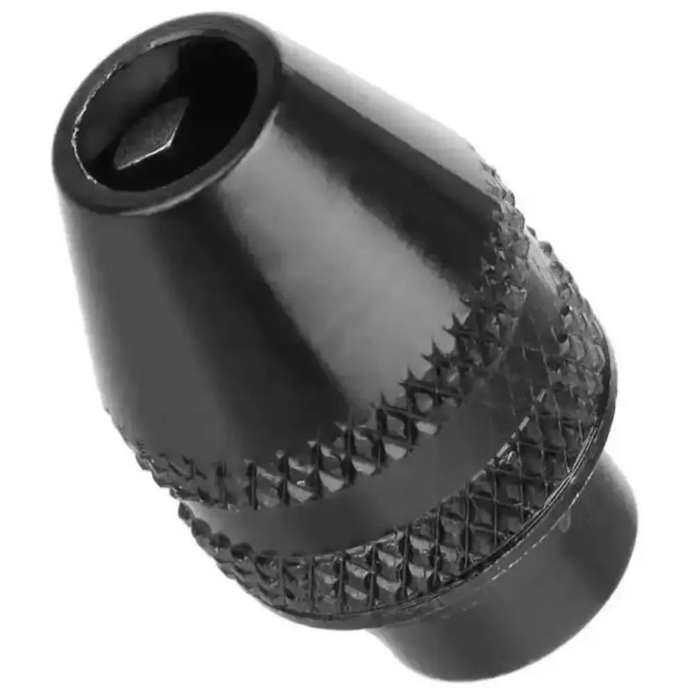 Mandril de aperto rápido para retífica 0,8-3,2MM 4486 Dremel