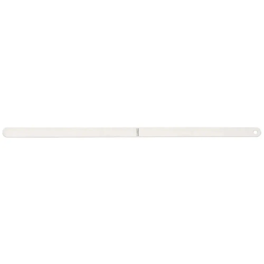 Calibre com folga lamina de 300X0,75MM da Starrett — fotografia 2
