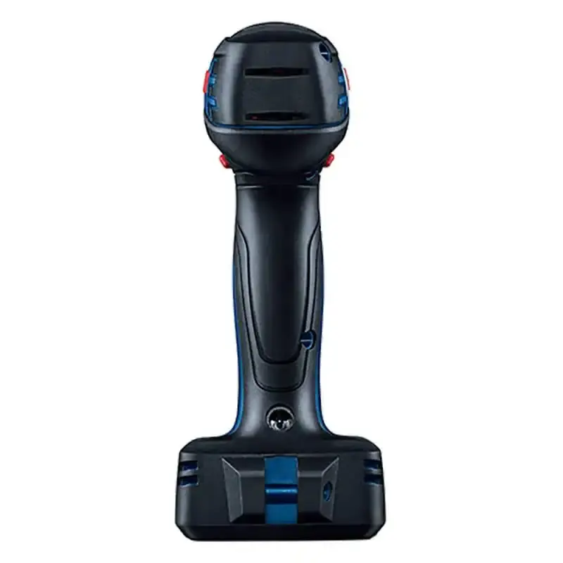 Parafusadeira e furadeira à bateria Bosch 12V bivolt led lithium+ kit de brocas — fotografia 6
