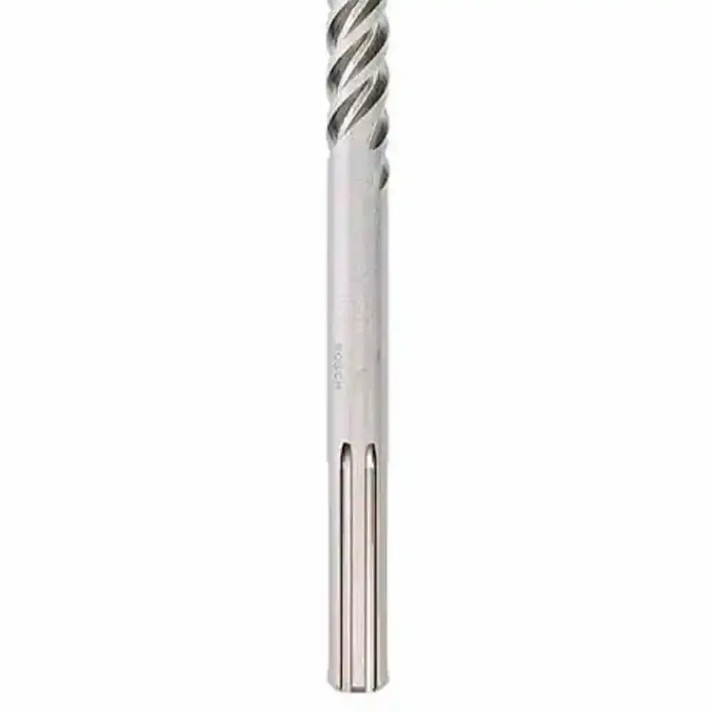 Broca SDS-MAX 20 x 320 MM BOSCH — fotografia 4