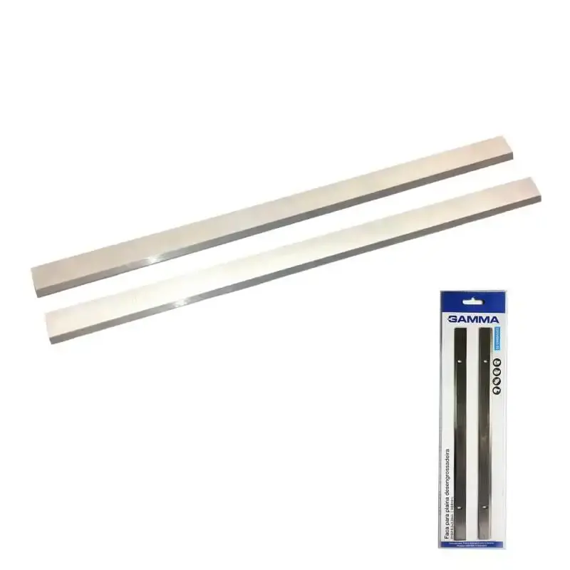 Faca para plaina desempenadeira 13 POL ACG683/BR-040 Gamma